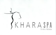 KHARA SPA STRIKE A BALANCE