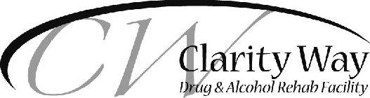 CW CLARITY WAY DRUG & ALCOHOL REHAB FACILITY