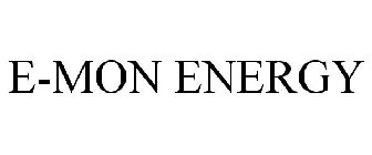 E-MON ENERGY