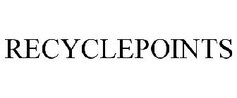 RECYCLEPOINTS