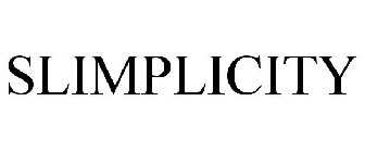 SLIMPLICITY