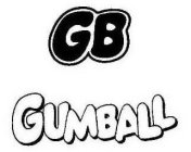 GB GUMBALL