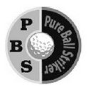 PBS PURE BALL STRIKER