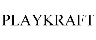 PLAYKRAFT