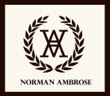 AA NORMAN AMBROSE