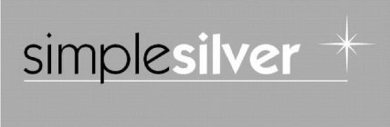 SIMPLESILVER