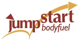 JUMPSTART BODYFUEL