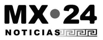 MX 24 NOTICIAS