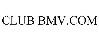 CLUB BMV.COM