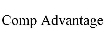 COMP ADVANTAGE