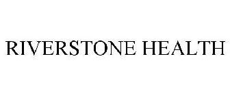 RIVERSTONE HEALTH