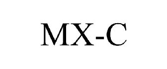 MX-C
