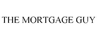 THE MORTGAGE GUY