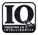 IQ TREATING I/O INTELLIGENTLY