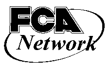 FCA NETWORK