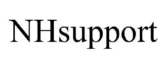 NHSUPPORT