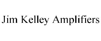 JIM KELLEY AMPLIFIERS