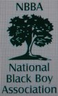 NBBA NATIONAL BLACK BOY ASSOCIATION