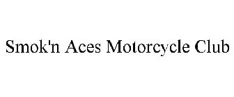 SMOK'N ACES MOTORCYCLE CLUB
