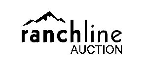 RANCHLINE AUCTION