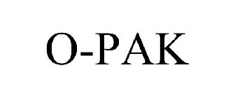 O-PAK