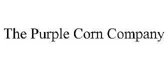 THE PURPLE CORN COMPANY