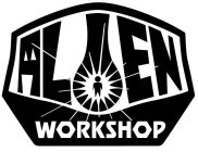 ALIEN WORKSHOP