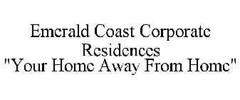 EMERALD COAST CORPORATE RESIDENCES 