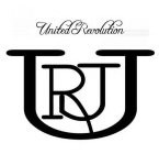 URJ UNITED REVOLUTION