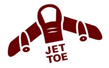 JET TOE