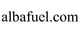 ALBAFUEL.COM