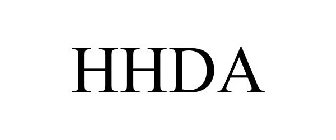 HHDA