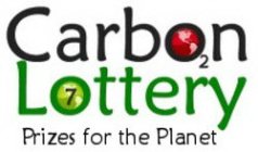 CARBON 2 LOTTERY 7 - PRIZES FOR THE PLANET