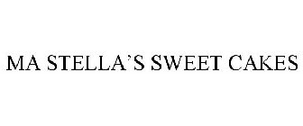 MA STELLA'S SWEET CAKES