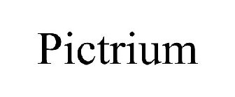 PICTRIUM