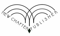 NEW CHAPTER PUBLISHER