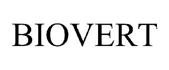 BIOVERT