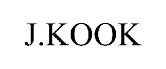 J.KOOK