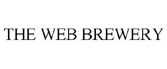 THE WEB BREWERY