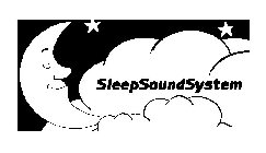 SLEEPSOUNDSYSTEM