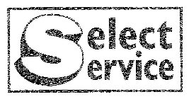 SELECT SERVICE