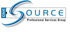 ONE SOURCE PROFESSIONAL SERVICES GROUP