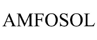 AMFOSOL