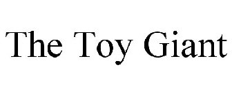 THE TOY GIANT