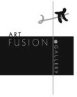 ART FUSION GALLERY