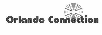 ORLANDO CONNECTION