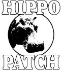 HIPPO PATCH