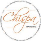 CHISPA MARKETING CHISPA · SPARK CONVERSATION · SPARK INTEREST · SPARK IMAGINATION · SPARK ENTHUSIASM · SPARK PASSION · SPARK ACTION · SPARK CHANGE ·