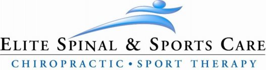ELITE SPINAL & SPORTS CARE - CHIROPRACTIC - SPORT THERAPY