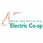 YOUR NEW HAMPSHIRE ELECTRIC CO-OP